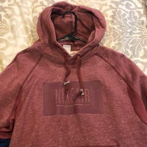 Nike air Sweatshirt